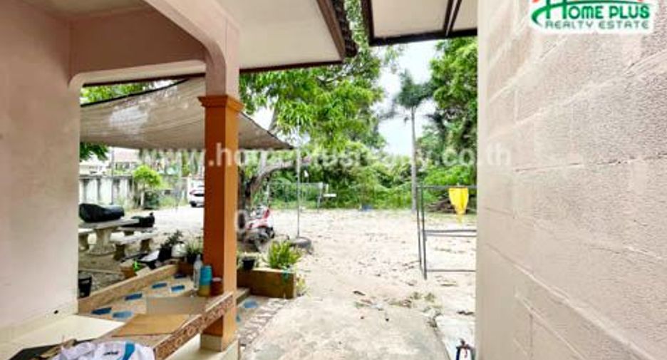 Casa en venta de 2 habitaciones en Sattahip, Chonburi