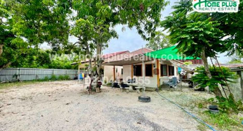 Casa en venta de 2 habitaciones en Sattahip, Chonburi