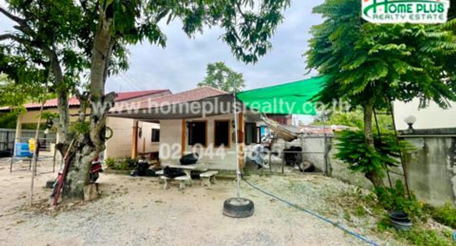 Casa en venta de 2 habitaciones en Sattahip, Chonburi