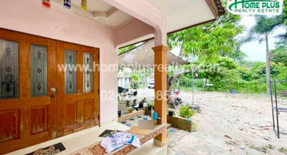 Casa en venta de 2 habitaciones en Sattahip, Chonburi