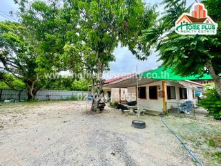 For sale 2 bedrooms house in Na Jomtien, Pattaya