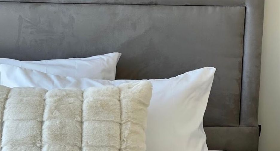 ให้เช่า 2 ห้องนอน คอนโด ใน คลองเตย, กรุงเทพฯ