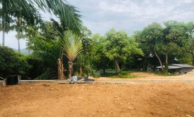 For sale land in Thalang, Phuket