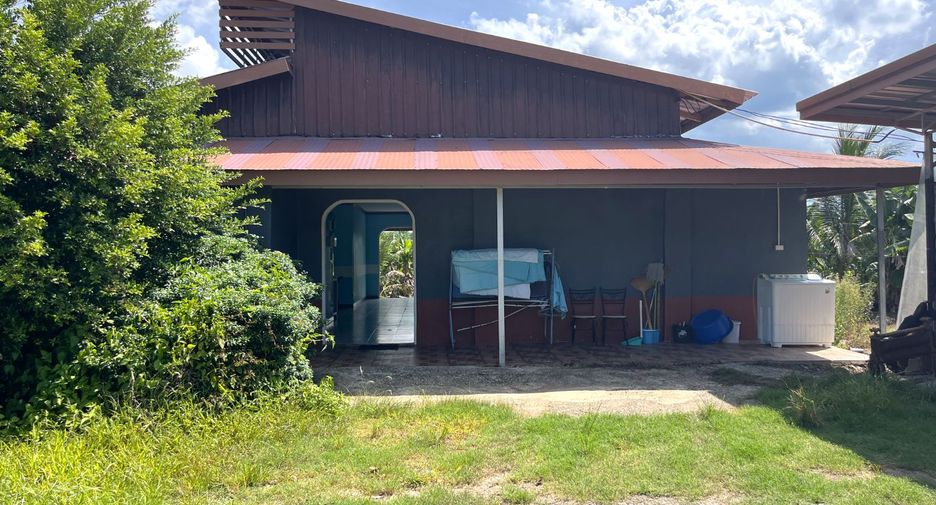 For rent land in Takua Thung, Phang Nga