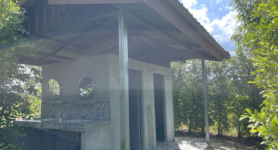 For rent land in Takua Thung, Phang Nga