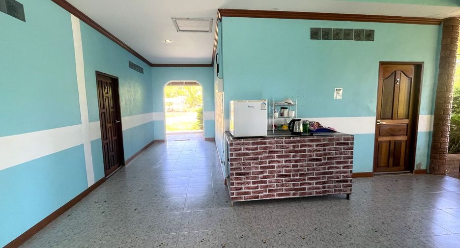 For rent land in Takua Thung, Phang Nga