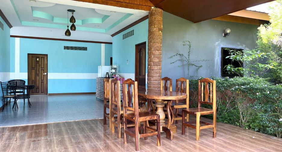 For rent land in Takua Thung, Phang Nga
