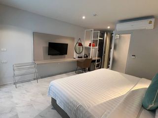 For rent 1 Beds serviced apartment in Thalang, Phuket