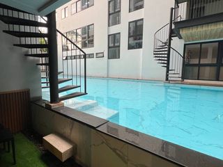 For rent 1 bed serviced apartment in Thalang, Phuket