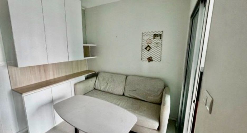 For sale 1 bed condo in Phra Nakhon, Bangkok