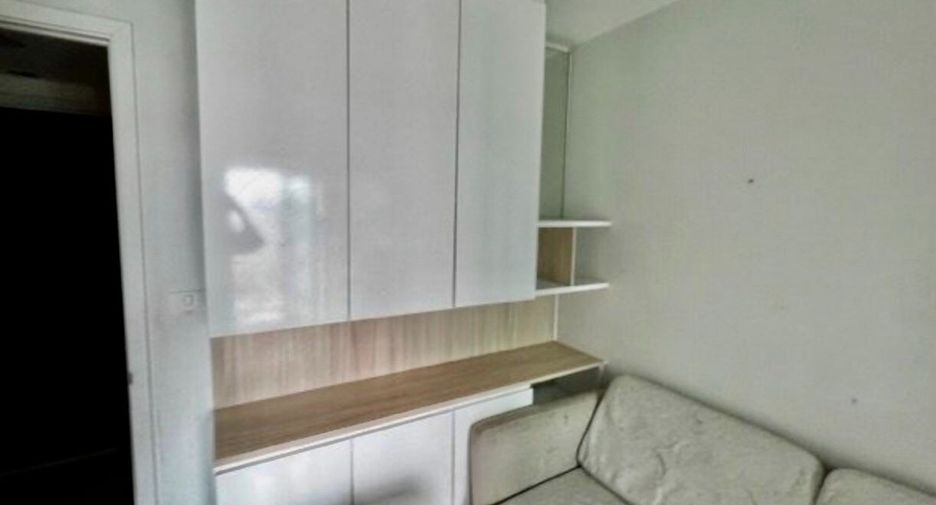 For sale 1 bed condo in Phra Nakhon, Bangkok