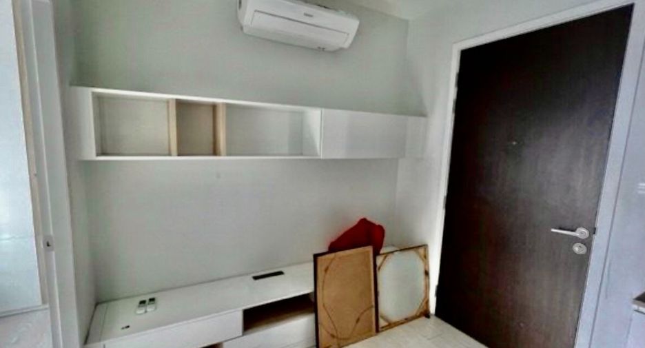 For sale 1 bed condo in Phra Nakhon, Bangkok