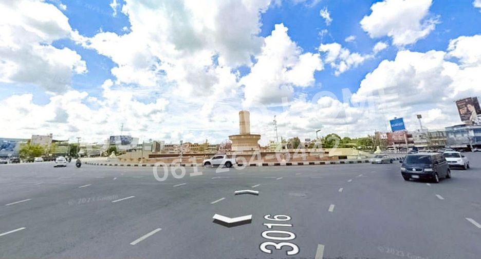For sale land in Mueang Lop Buri, Lopburi