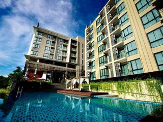 For sale 122 Beds hotel in Mueang Chiang Mai, Chiang Mai