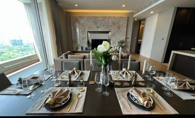 For rent 2 ベッドルーム condo in Sathon, Bangkok