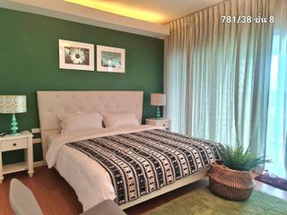 For sale 1 Beds condo in Ban Bueng, Chonburi