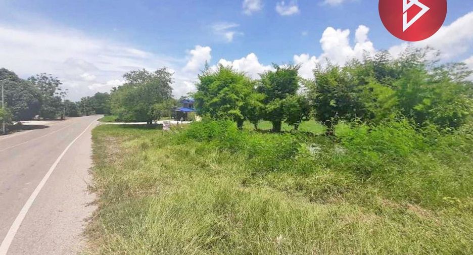 For sale land in Wat Sing, Chainat