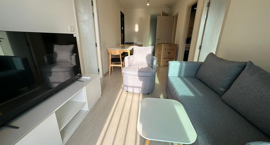 For rent 3 bedrooms apartment in Pak Kret, Nonthaburi