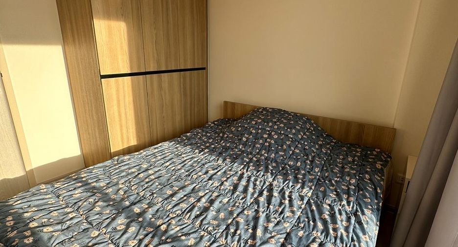 For rent 3 bedrooms apartment in Pak Kret, Nonthaburi
