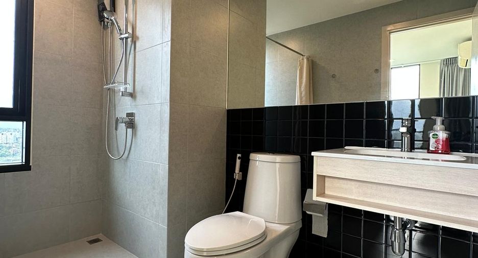 For rent 3 bedrooms apartment in Pak Kret, Nonthaburi