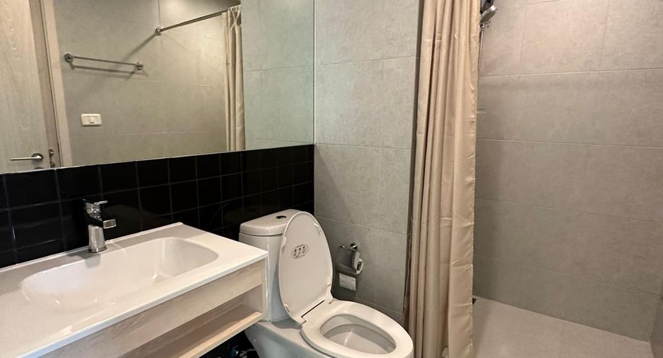 For rent 3 bedrooms apartment in Pak Kret, Nonthaburi