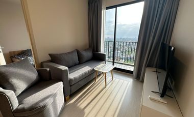 For rent 3 bedrooms apartment in Pak Kret, Nonthaburi