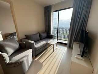 For rent 3 bed apartment in Pak Kret, Nonthaburi
