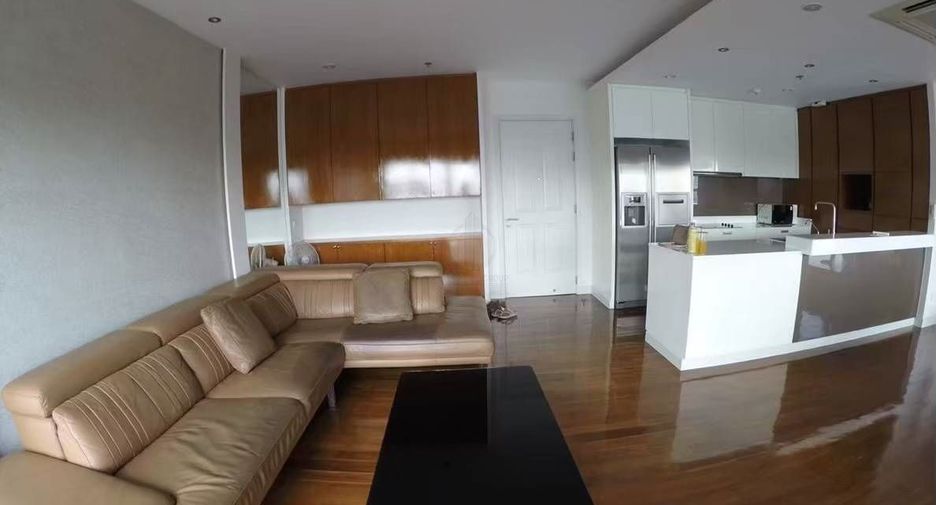 For sale 2 bedrooms condo in Khlong San, Bangkok