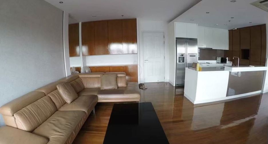 For sale 2 bedrooms condo in Khlong San, Bangkok