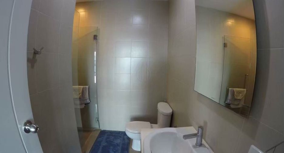 For sale 2 bedrooms condo in Khlong San, Bangkok