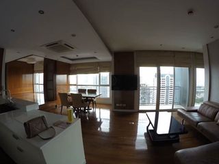 For sale 2 ベッドルーム condo in Khlong San, Bangkok