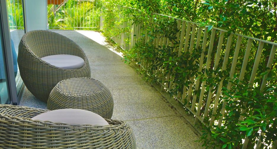 For rent 3 bedrooms villa in Kathu, Phuket