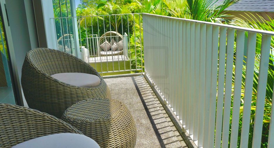 For rent 3 bedrooms villa in Kathu, Phuket