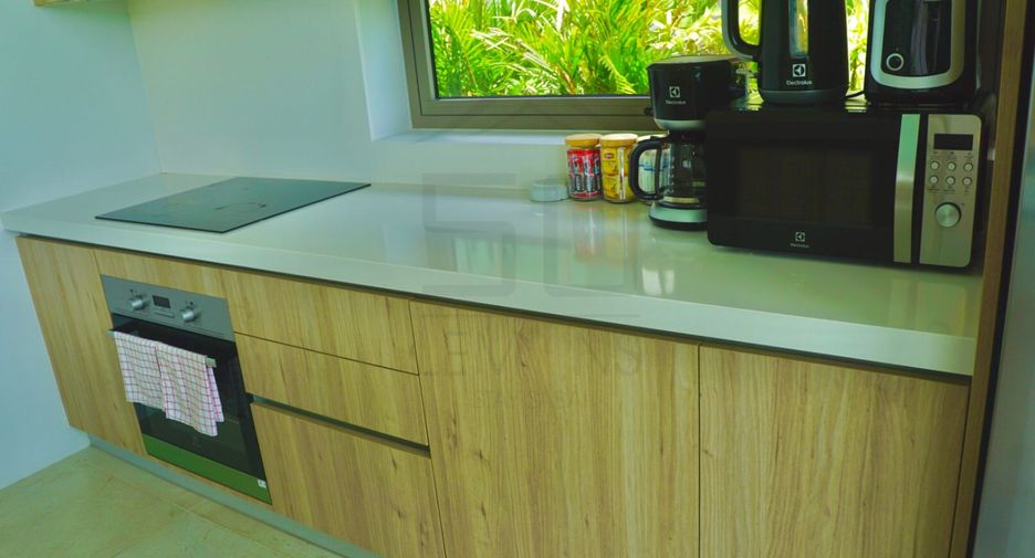 For rent 3 bedrooms villa in Kathu, Phuket