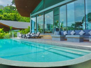 3 Bedroom Villa In Kathu, Phuket