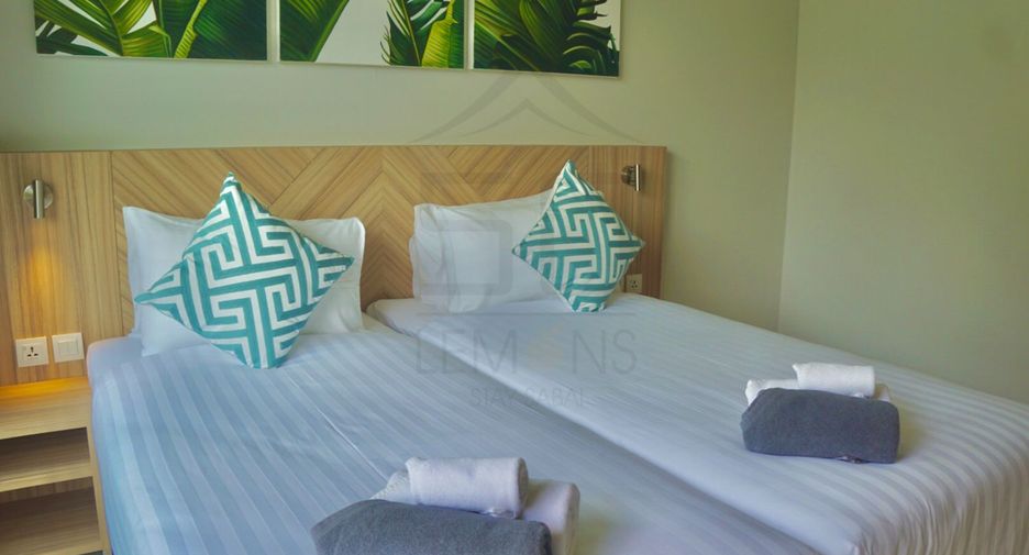 For rent 3 bedrooms villa in Kathu, Phuket