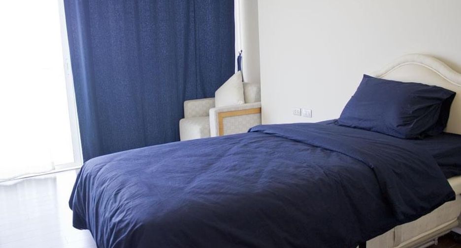For sale 4 bedrooms condo in Sattahip, Chonburi