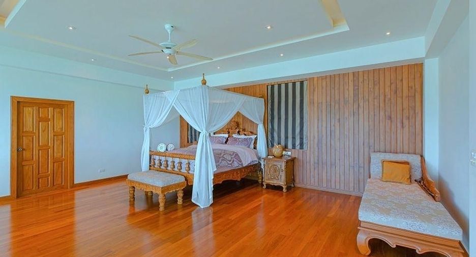 ขาย สตูดิโอ วิลล่า ใน เมืองภูเก็ต, ภูเก็ต