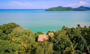Villa zum Kauf mit Studio in Mueang Phuket, Phuket