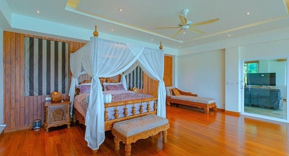 ขาย สตูดิโอ วิลล่า ใน เมืองภูเก็ต, ภูเก็ต