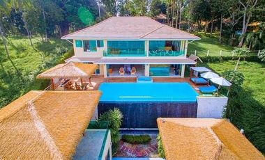 Villa zum Kauf mit Studio in Mueang Phuket, Phuket