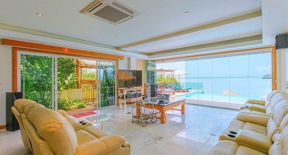 ขาย สตูดิโอ วิลล่า ใน เมืองภูเก็ต, ภูเก็ต