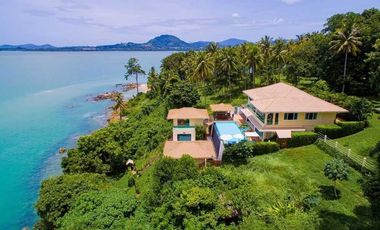 Villa zum Kauf mit Studio in Mueang Phuket, Phuket