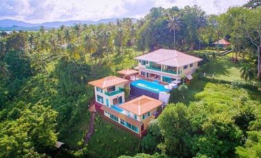 Villa zum Kauf mit Studio in Mueang Phuket, Phuket