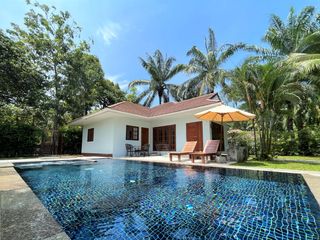 For rent 3 bed villa in Mueang Krabi, Krabi