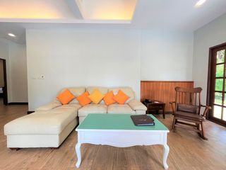 For rent 3 bed villa in Mueang Krabi, Krabi