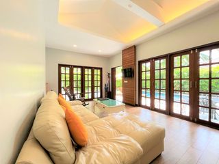 For rent 3 bed villa in Mueang Krabi, Krabi