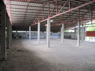 For sale warehouse in Wiang Pa Pao, Chiang Rai