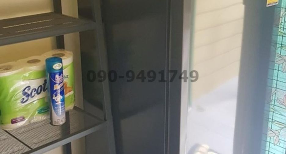 For rent 1 Beds condo in Lat Krabang, Bangkok