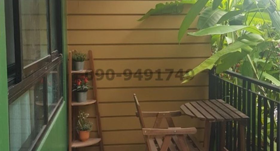 For rent 1 Beds condo in Lat Krabang, Bangkok